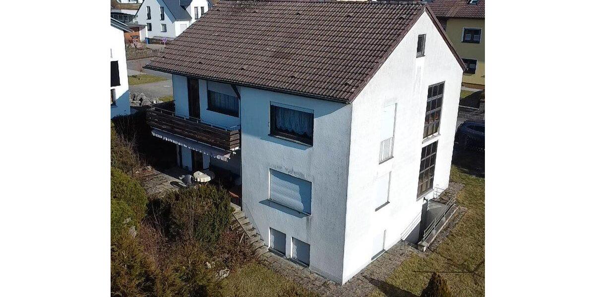 Einfamilienhaus Pottenstein - 7 Zimmer, 184 m&sup2;, 289.000&euro; | Angebot:26287830