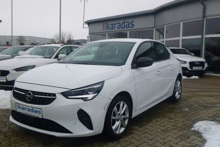 Opel Corsa 13.981 km 15.650 &euro; Bayreuth 95448