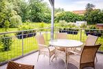 ATTRAKTIVES PFLEGEAPPARTMENT - KAPITALANLAGE - Terrassenwohnung Creußen | Angebot:26768657