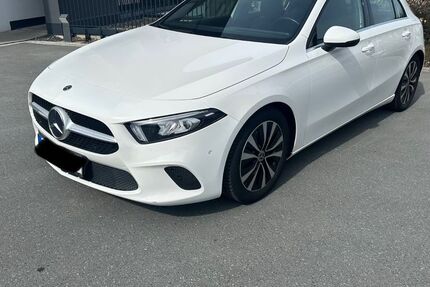 Mercedes-Benz A 180 84.000 km 22.900 &euro; Pegnitz 91257