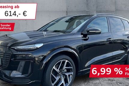 Audi Q6 e-tron 24.299 km 67.930 &euro; Bayreuth 95448