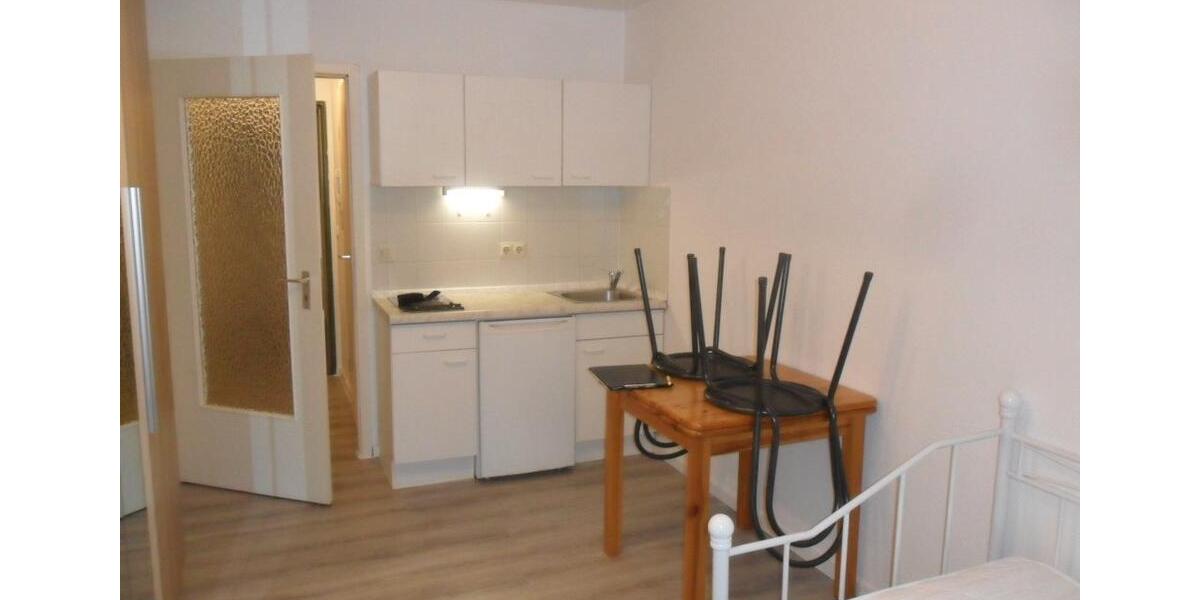 Erdgeschoßwohnung Bayreuth City - 1 Zimmer, 19 m&sup2;, 75.000&euro; | Angebot:26131293