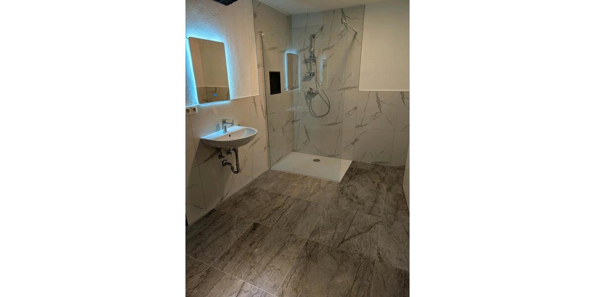 Erdgeschoßwohnung Untersteinach - 1 Zimmer, 40 m&sup2;, 380&euro; | Angebot:25282316