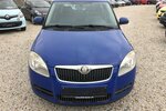 Skoda Fabia Ambiente,1 Hand,4 Zyl.,Kilma,Temp.,! 167.000 km 3.200 &euro; Himmelkron 95502