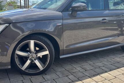 Audi A1 131.080 km 8.790 &euro; Bayreuth 95447
