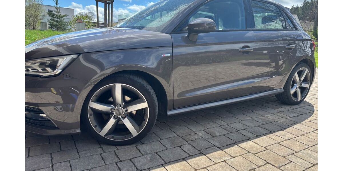 Audi A1 131.080 km 8.790 &euro; Bayreuth 95447
