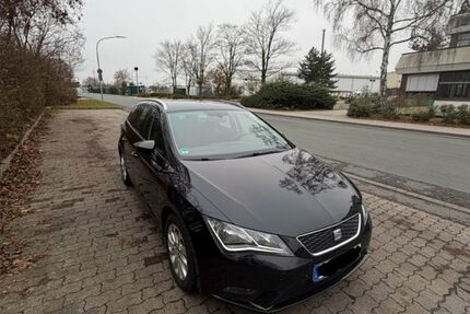 Seat Leon 212.000 km 6.150 &euro; Mistelgau 95490