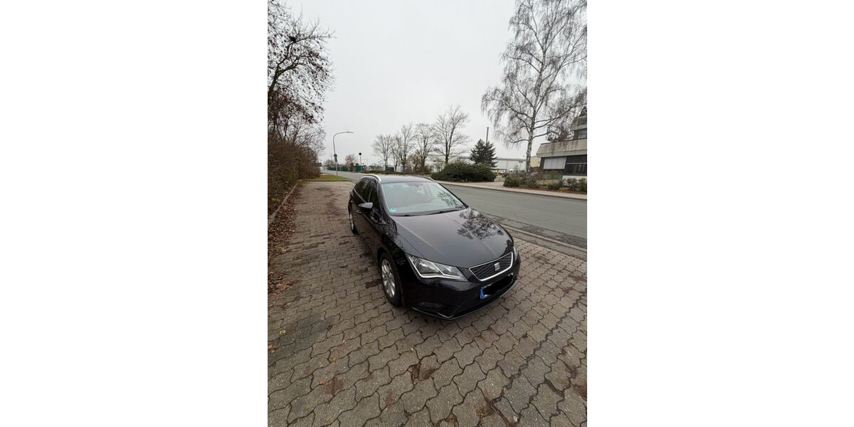 Seat Leon 212.000 km 6.600 &euro; Mistelgau 95490
