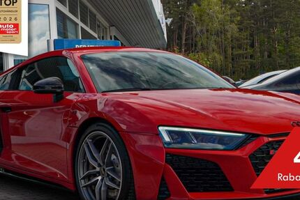 Audi R8 69.900 km 108.950 &euro; Eschenbach 92676