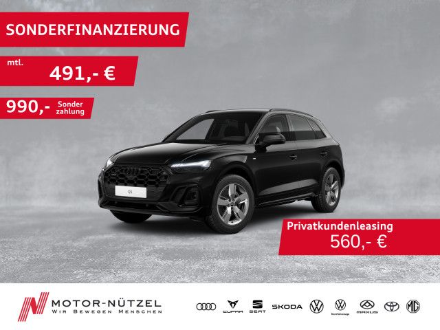 Audi Q5 47.294 km 47.830 &euro; Bayreuth 95448