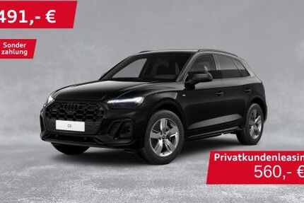 Audi Q5 47.294 km 47.850 &euro; Bayreuth 95448