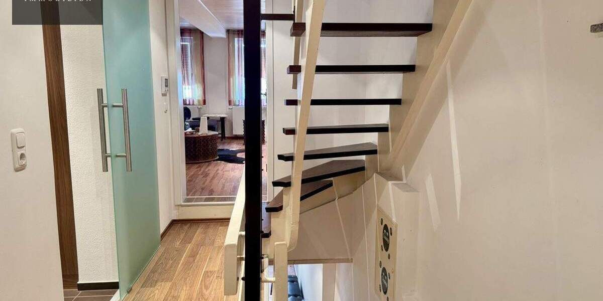 Einfamilienhaus Kulmbach Blaich - 7 Zimmer, 153 m&sup2;, 359.000&euro; | Angebot:25895989