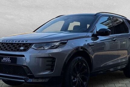 Land Rover Discovery Sport 4.996 km 55.900 &euro; Bayreuth 95444