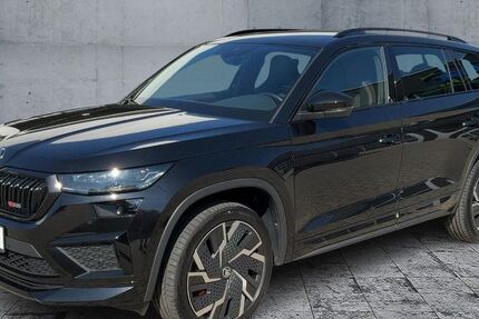 Skoda Kodiaq 24.108 km 39.730 &euro; Pegnitz 91257