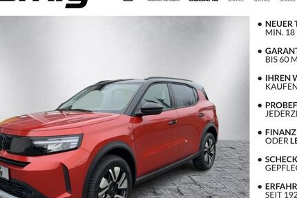 Opel Frontera 2.000 km 25.980 &euro; Himmelkron 95502