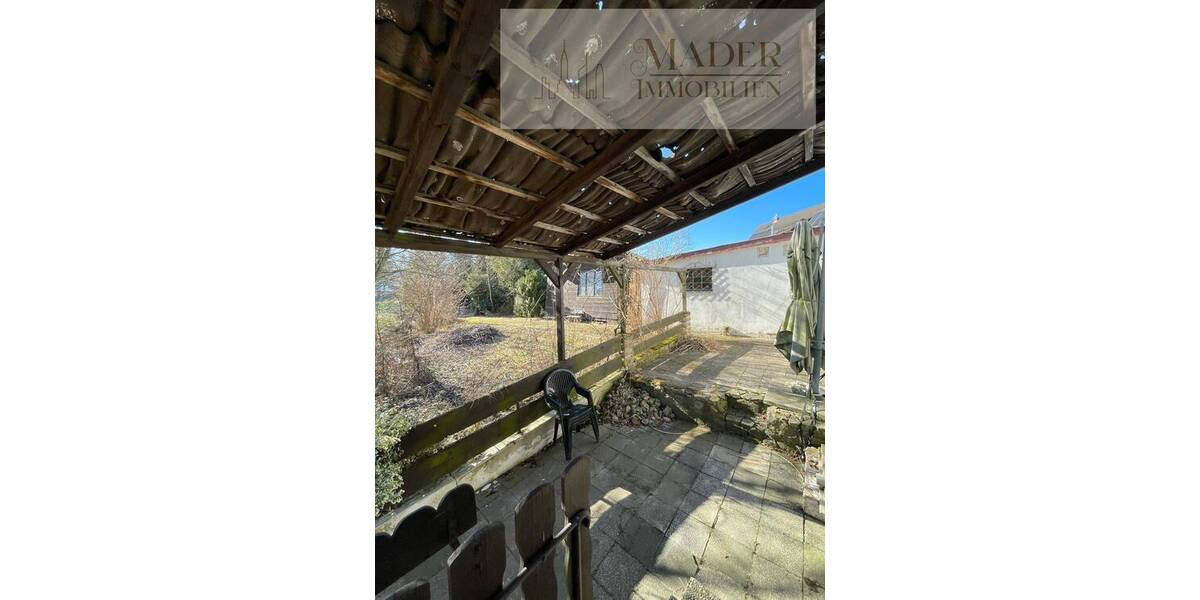 Einfamilienhaus Marktleugast / Mannsflur Mannsflur - 5 Zimmer, 124 m&sup2;, 135.000&euro; | Angebot:25773920