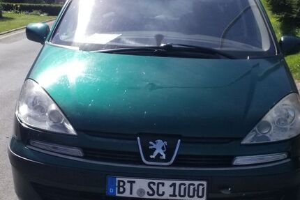 Peugeot 807 305.000 km 2.500 &euro; Bindlach 95463