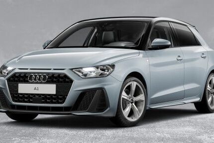 Audi A1 8.325 km 24.990 &euro; Bayreuth 95448