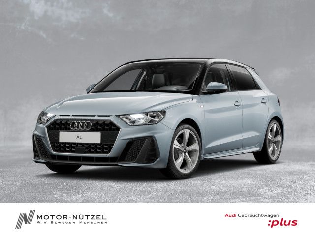 Audi A1 8.325 km 24.990 &euro; Bayreuth 95448