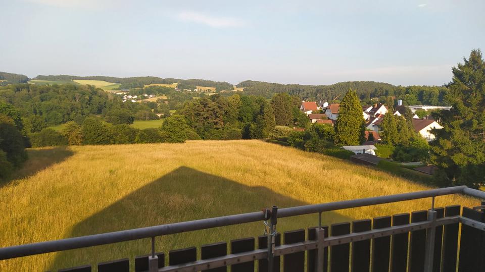 Dachgeschoßwohnung Pegnitz - 2 Zimmer, 57 m&sup2;, 128.000&euro; | Angebot:26942135
