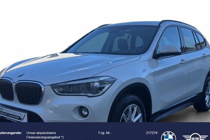 BMW X1 78.550 km 18.740 &euro; Bayreuth 95447