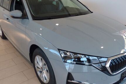 Skoda Octavia 3.000 km 34.990 &euro; Ahorntal 95491