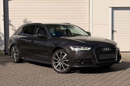 Audi A6 196.500 km 19.500 &euro; Kulmbach 95326