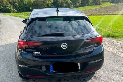 Opel Astra 110.000 km 10.000 &euro; Ködnitz 95361
