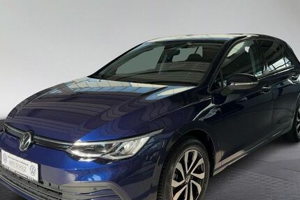 VW Golf 20.990 km 23.480 &euro; Bayreuth 95448
