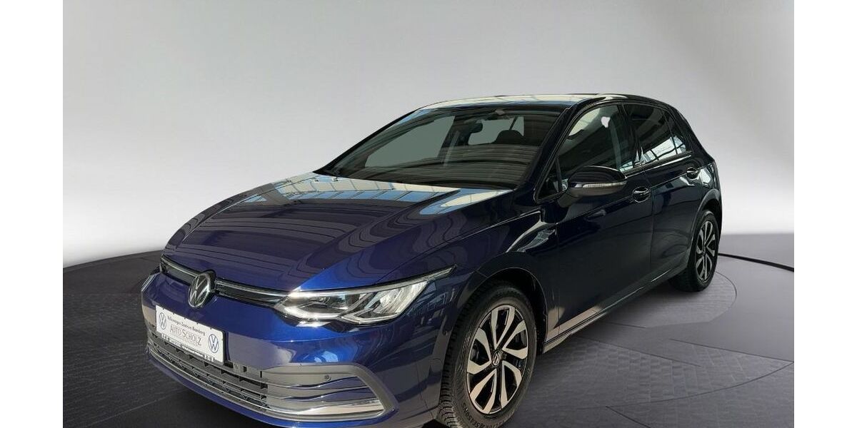 VW Golf 20.990 km 23.480 &euro; Bayreuth 95448