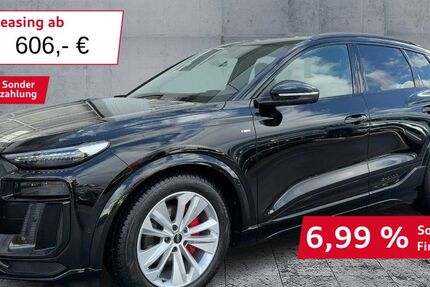 Audi Q6 e-tron 11.655 km 73.930 &euro; Bayreuth 95448