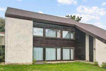 Haus Bayreuth Altstadt - 7 Zimmer, 229 m&sup2;, 499.000&euro; | Angebot:25280631