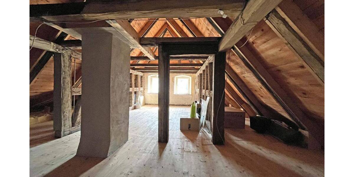 Mehrfamilienhaus, Wohnhaus Wirsberg - 7 Zimmer, 170 m&sup2;, 149.000&euro; | Angebot:26476055