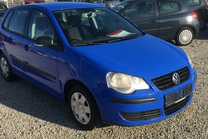 VW Polo Trendline,4 Türig,Tüv Neu! 175.000 km 3.600 &euro; Himmelkron 95502