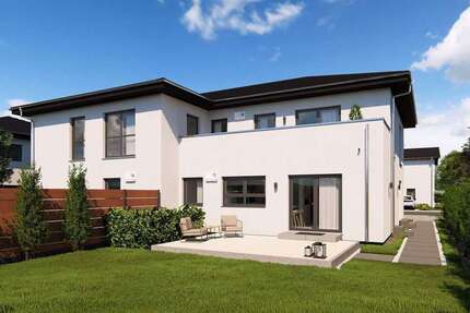Haus Pegnitz - 10 Zimmer, 349 m&sup2;, 1.146.580&euro; | Angebot:27355504