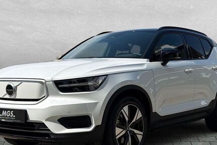 Volvo XC40 48.983 km 29.900 &euro; Bayreuth 95444