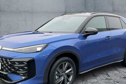 VW T-Roc 10.300 km 34.270 &euro; Bayreuth 95448