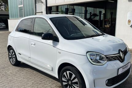 Renault Twingo 41.500 km 13.990 &euro; Kulmbach 95326
