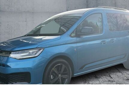 VW Caddy Maxi 7.230 km 43.930 &euro; Bayreuth 95448