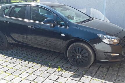 Opel Astra 131.124 km 4.000 &euro; Bindlach 95463