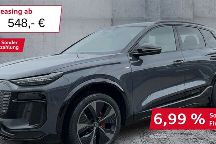 Audi Q6 e-tron 22.679 km 64.850 &euro; Bayreuth 95448