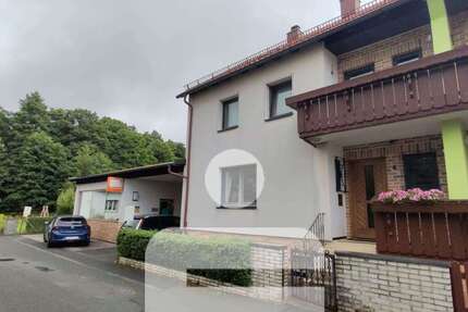 Haus Gefrees Böseneck - 5 Zimmer, 102 m&sup2;, 129.000&euro; | Angebot:25196706