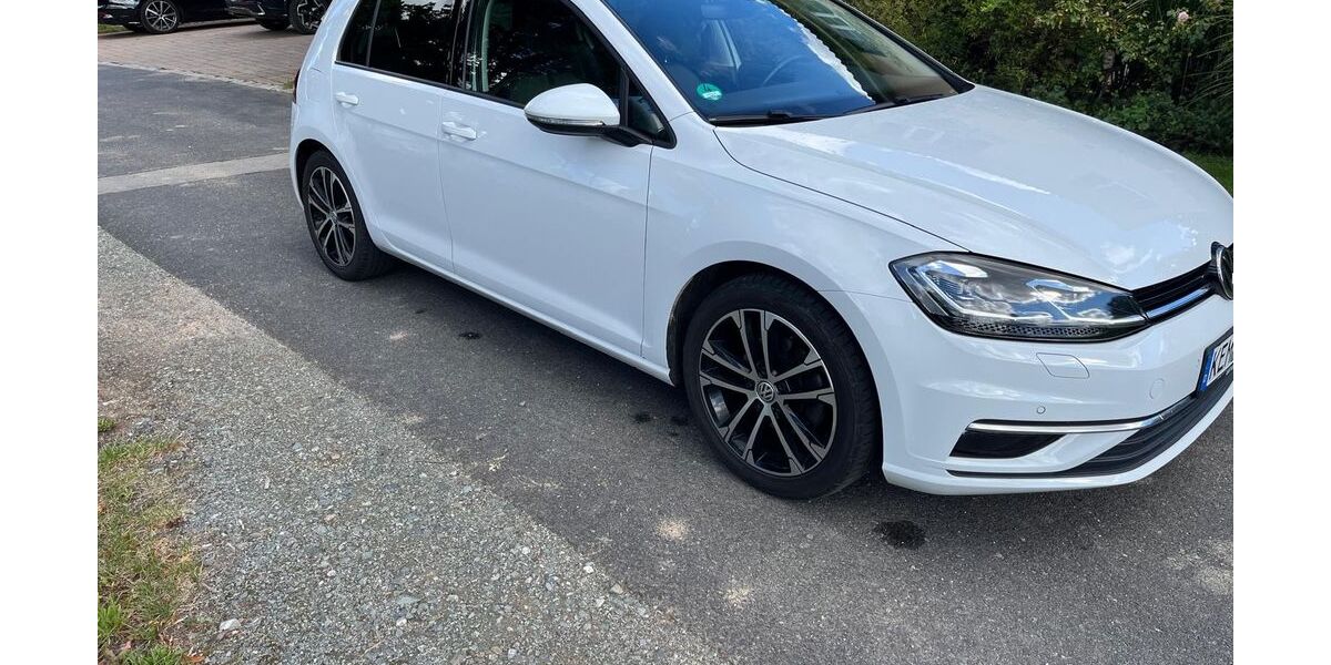VW Golf 68.900 km 15.000 &euro; Kemnath 95478