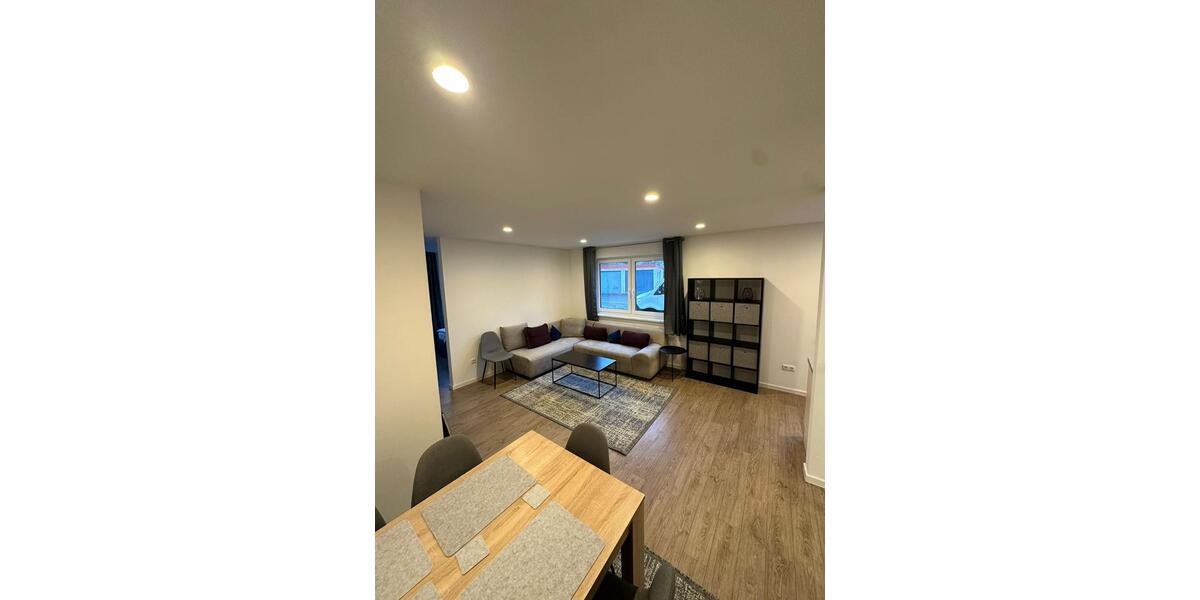 Dachgeschoßwohnung Bayreuth Altstadt - 1 Zimmer, 38 m&sup2;, 500&euro; | Angebot:25932565