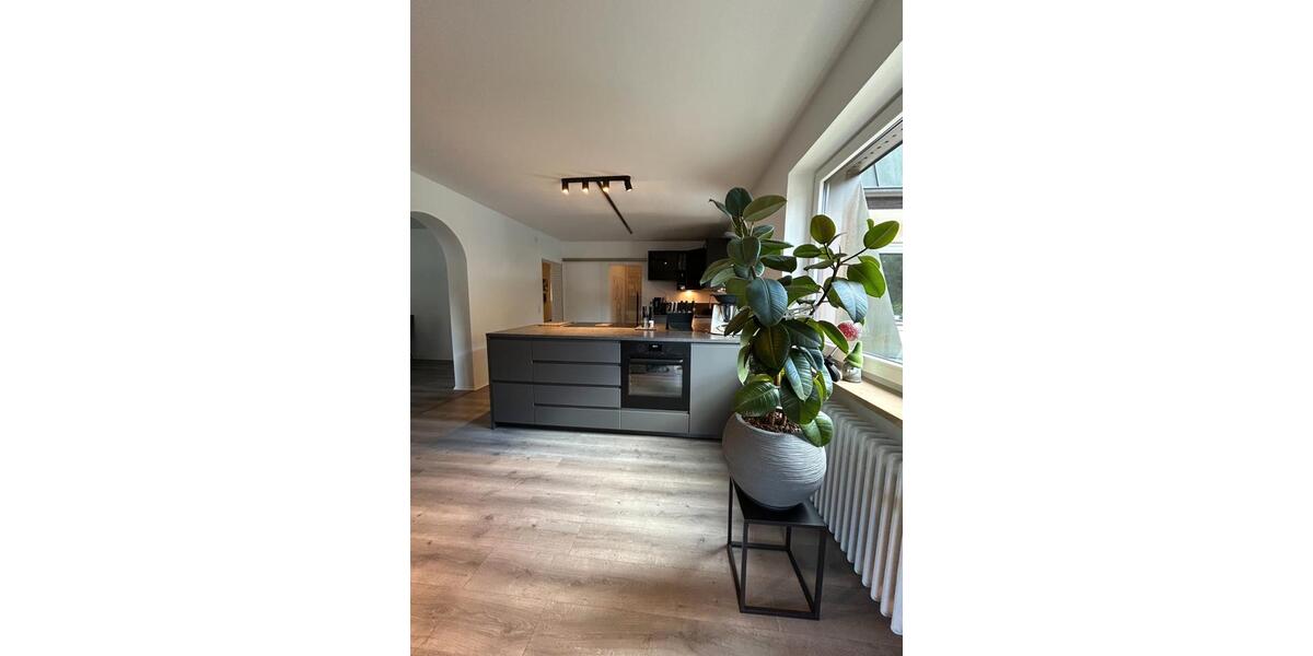 Maisonettenwohnung Bad Berneck im Fichtelgebirge - 3.5 Zimmer, 155 m&sup2;, 269.000&euro; | Angebot:27013697