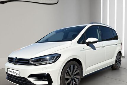 VW Touran 129.386 km 18.480 &euro; Glashütten 95496