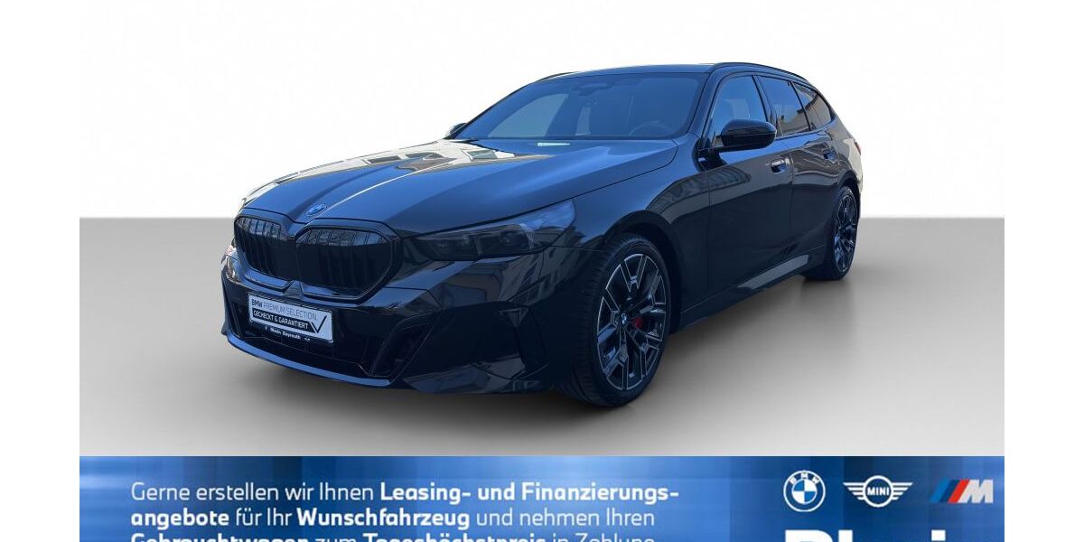 BMW 540 23.721 km 63.960 &euro; Bayreuth 95447