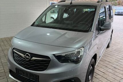 Opel Combo 250.000 km 7.980 &euro; Bad Berneck im Fichtelgebirge 95460