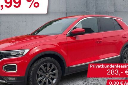 VW T-Roc 59.277 km 19.868 &euro; Pegnitz 91257