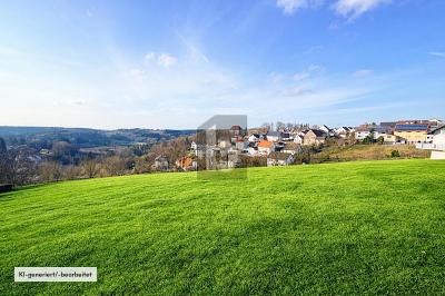 LEBENSQUALITÄT IN NATURNAHE UMGEBUNG - Grundstück Pegnitz | Angebot:27159450